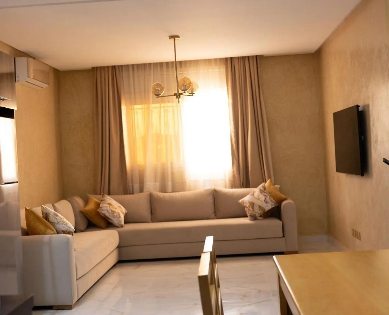Appartement Centre Agadir Talborjt 0*,  Marokko