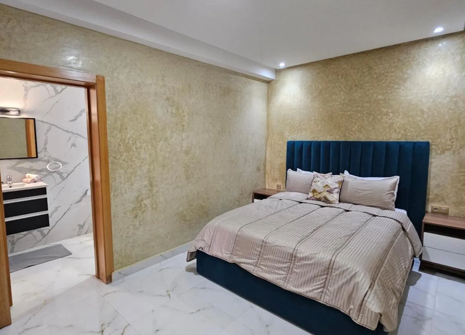 Lejlighed Appartement Centre Agadir Talborjt Marokko
