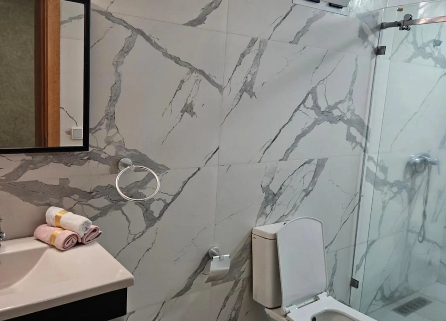 Lejlighed Appartement Centre Agadir Talborjt
