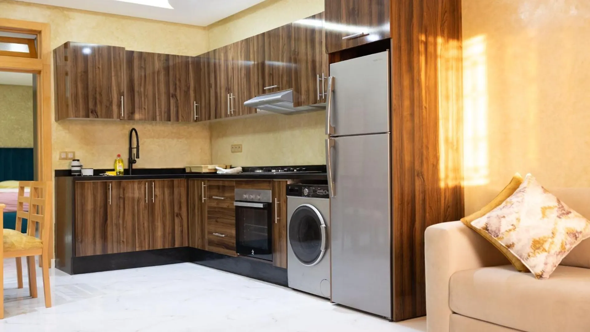 Lejlighed Appartement Centre Agadir Talborjt